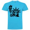 T-shirt Enfant, Awu Adodoé Braco de marque Roly Vignette