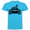 T-shirt Enfant, Awu Adodoé Braco de marque Roly Vignette