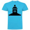 T-shirt Enfant, Awu Adodoé Braco de marque Roly Vignette
