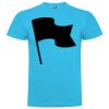 T-shirt Enfant, Awu Adodoé Braco de marque Roly Vignette