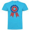 T-shirt Enfant, Awu Adodoé Braco de marque Roly Vignette