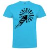 T-shirt Enfant, Awu Adodoé Braco de marque Roly Vignette