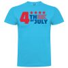 T-shirt Enfant, Awu Adodoé Braco de marque Roly Vignette