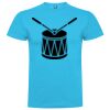 T-shirt Enfant, Awu Adodoé Braco de marque Roly Vignette