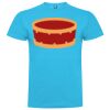 T-shirt Enfant, Awu Adodoé Braco de marque Roly Vignette