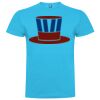 T-shirt Enfant, Awu Adodoé Braco de marque Roly Vignette