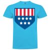 T-shirt Enfant, Awu Adodoé Braco de marque Roly Vignette