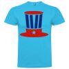 T-shirt Enfant, Awu Adodoé Braco de marque Roly Vignette