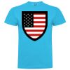T-shirt Enfant, Awu Adodoé Braco de marque Roly Vignette
