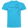 T-shirt Enfant, Awu Adodoé Braco de marque Roly Vignette