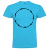 T-shirt Enfant, Awu Adodoé Braco de marque Roly Vignette