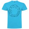 T-shirt Enfant, Awu Adodoé Braco de marque Roly Vignette