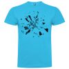 T-shirt Enfant, Awu Adodoé Braco de marque Roly Vignette