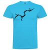 T-shirt Enfant, Awu Adodoé Braco de marque Roly Vignette
