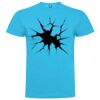 T-shirt Enfant, Awu Adodoé Braco de marque Roly Vignette
