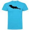 T-shirt Enfant, Awu Adodoé Braco de marque Roly Vignette