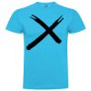 T-shirt Enfant, Awu Adodoé Braco de marque Roly Vignette